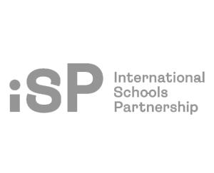 ISP - LOGO