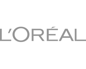 loreal - logo